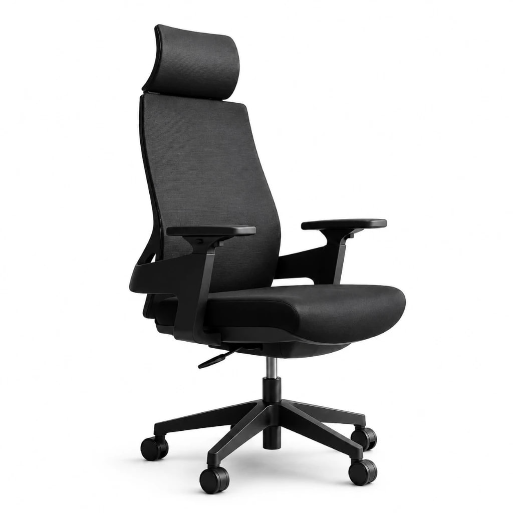 cadeira de escritório b650 executiva