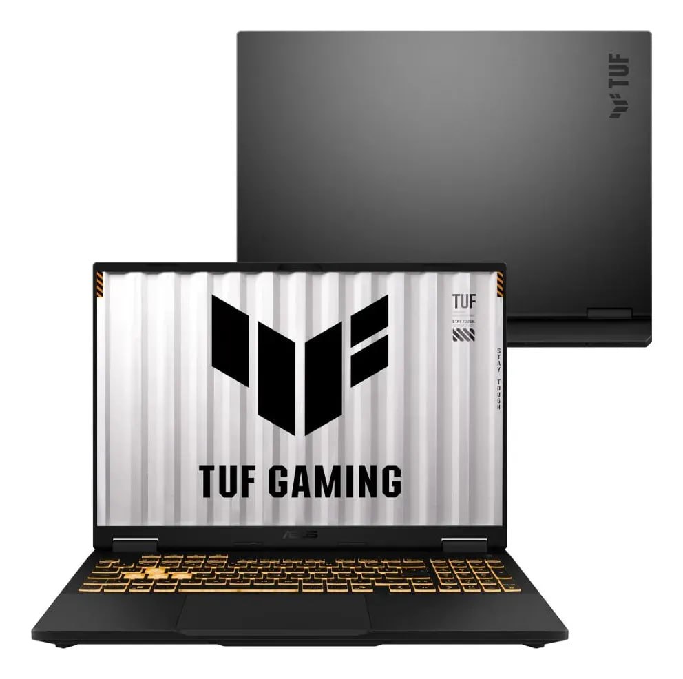 notebook asus tuf gaming f16 5050 i7 16gb 512gb linux