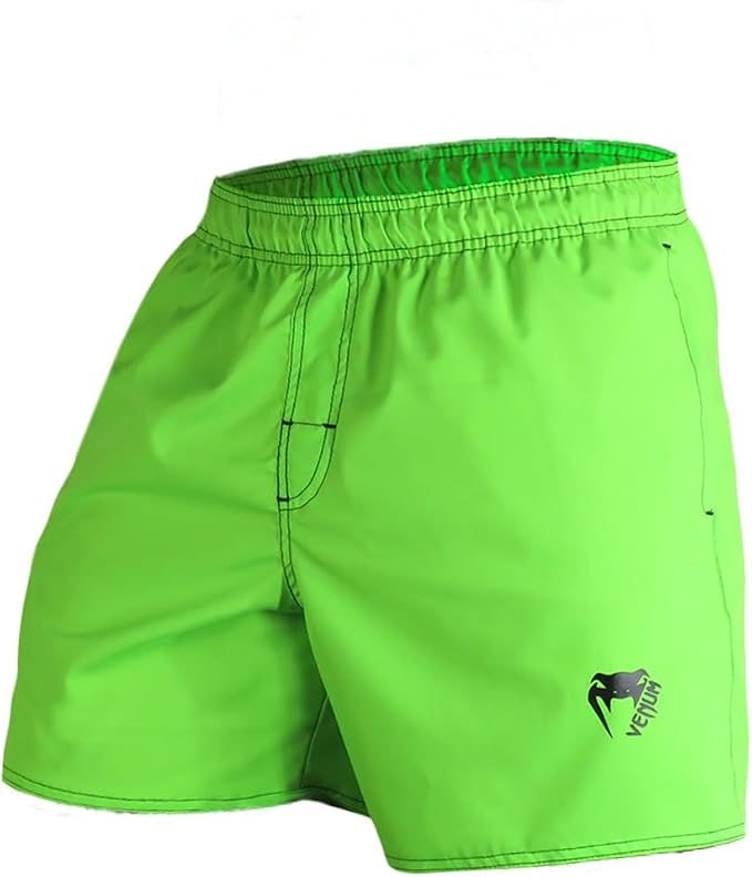roupas venum treino basic elite neo
