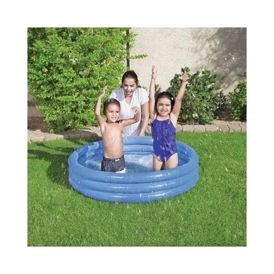 piscinas infláveis bestway play 3 anéis 51024