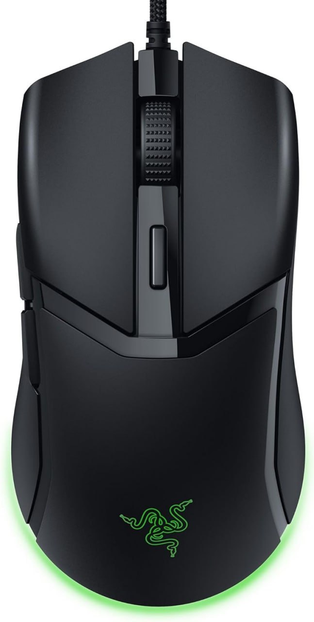 mouse gamer razer cobra