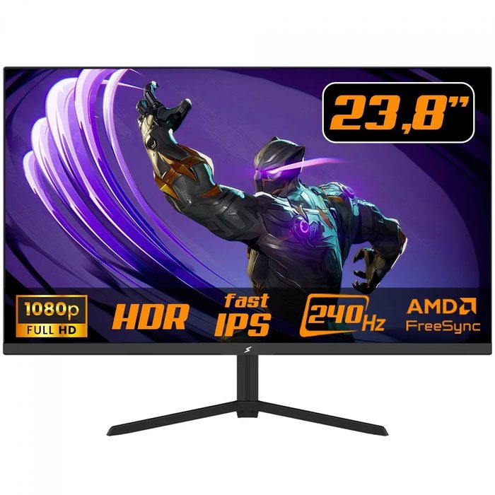 monitor superframe sfvsfb-24240-fhd-pro