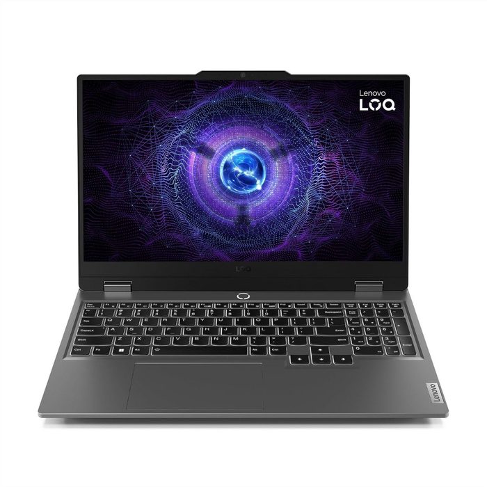 Notebook Lenovo I5-13450HX