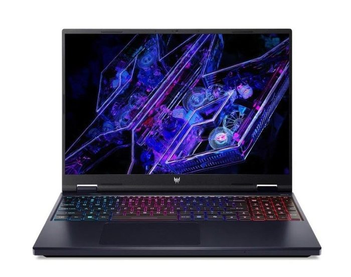 Notebook Acer PHN16-72-75TX
