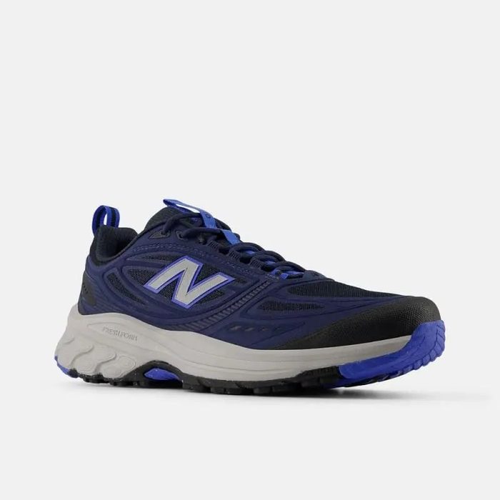 Tênis Masculino Fresh Foam 410v9 New Balance