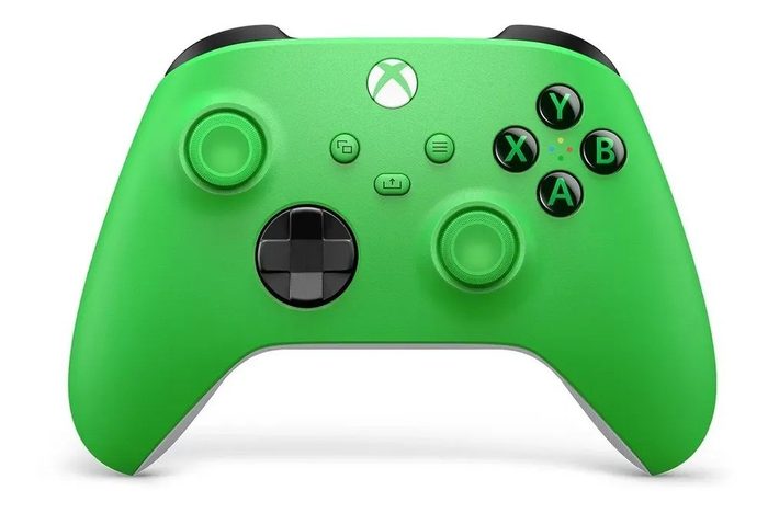 Controle Xbox Series X
