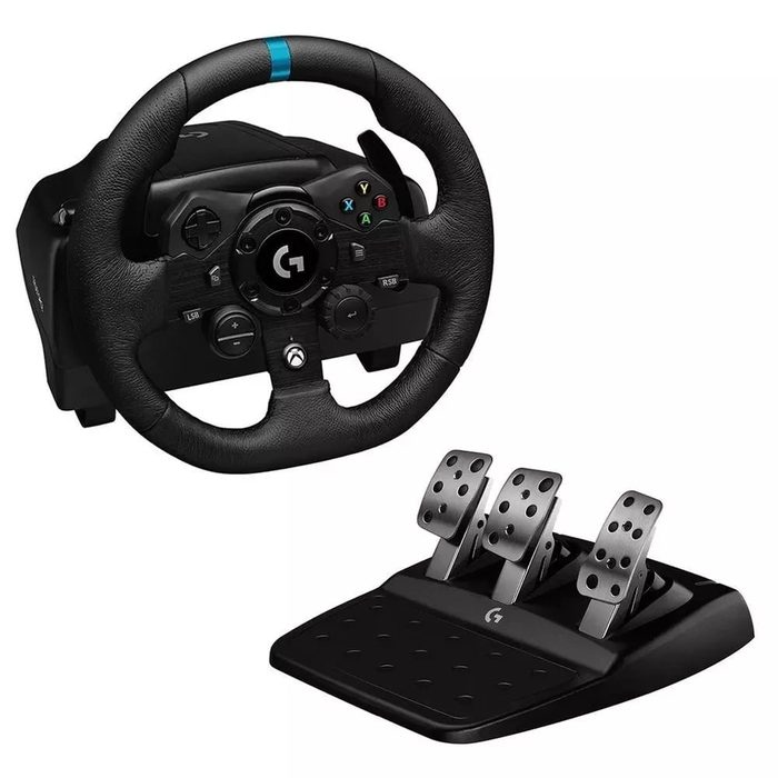 Logitech Xbox Series X