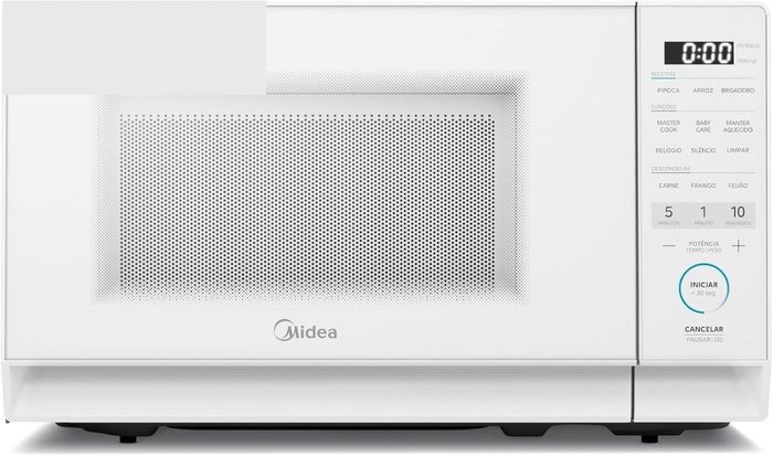 Micro-ondas Midea 20L 220V