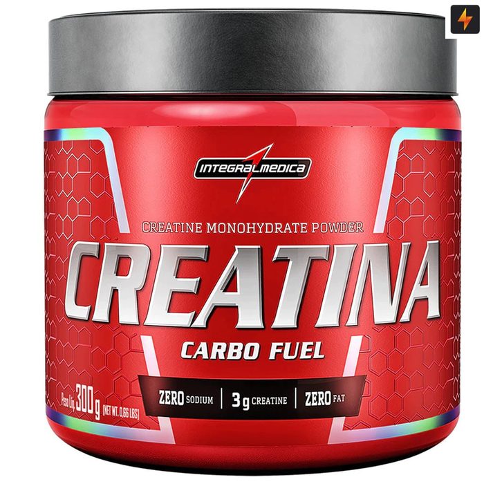 Integralmedica Creatina 300g
