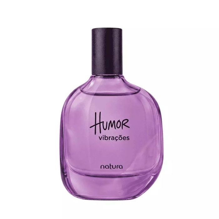 Desodorante colônia Humor Vibrações 25 ml