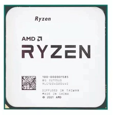 Processador Ryzen 5 5600XT