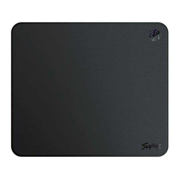 Mousepad Scyrox Sosu, XL, 490x420x4.5mm, Preto