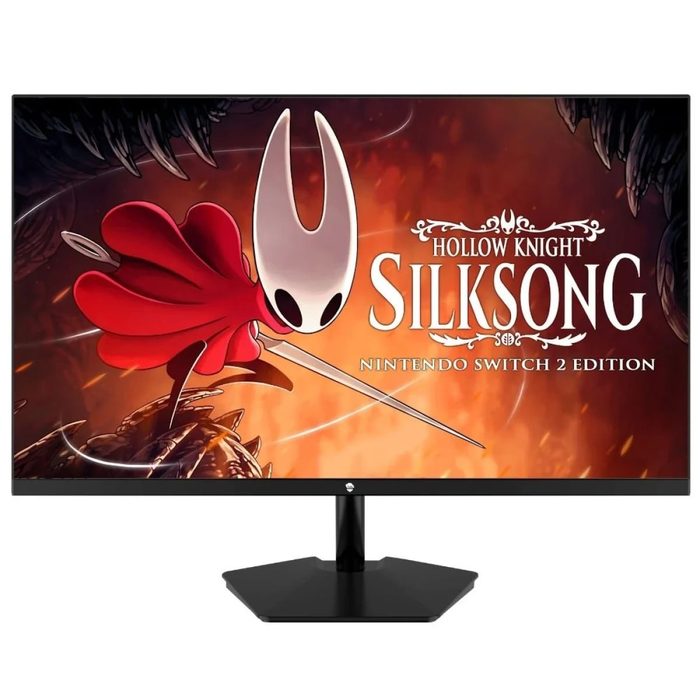 Monitor Gamer Ninja Tenseigan, 23.8 Pol, Full HD, 1ms, 120Hz, VA, 91% sRGB, VGA/HDMI, GN-MN-TSG24FSVFC1B