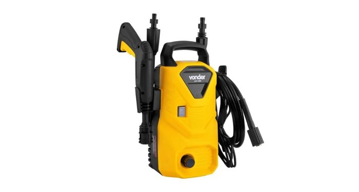 Lavadora Alta Pressão Lav1300 Vonder