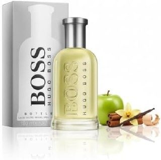 Hugo Boss Bottled Eau de Toilette, Hugo Boss Boss Bottled