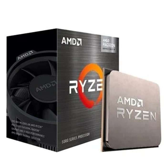 Processador AMD Ryzen 7 5700G