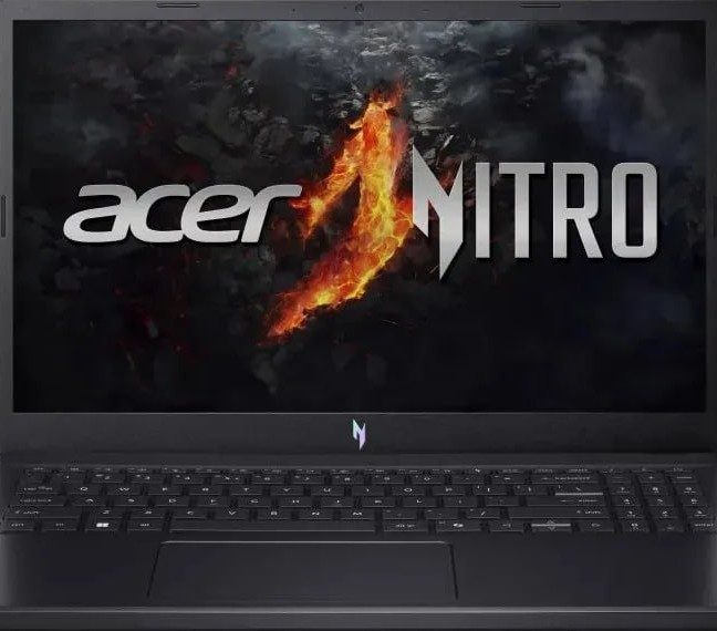 Notebook Acer ANV15-41-R6J0