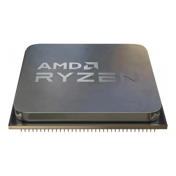 Processador AMD Ryzen 5 5500 3.6GHz 4.2GHz Max Turbo Cache 16MB AM4 Sem Cooler