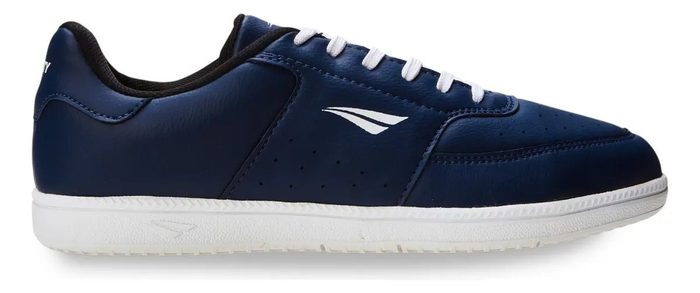 Tênis Casual Masculino Vega Y-1 Cabedal Micropower Penalty