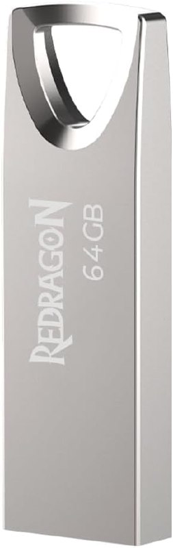 pendrive redragon hiksemi luma 64gb usb 2.0