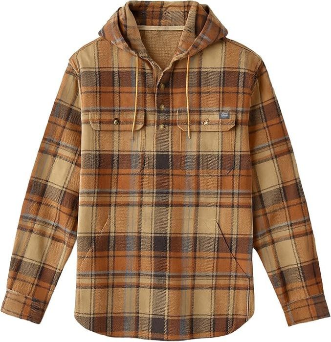 Field & Stream Camisa
