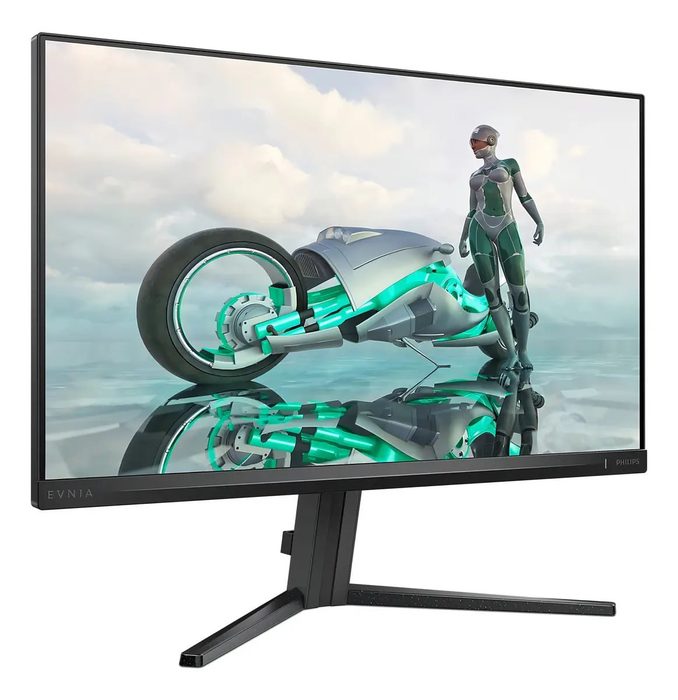 Monitor Philips Evnia IPS 180Hz 0.5ms