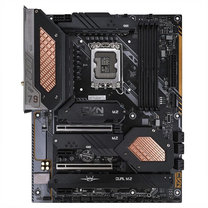 Placa Mãe Intel Z790D5