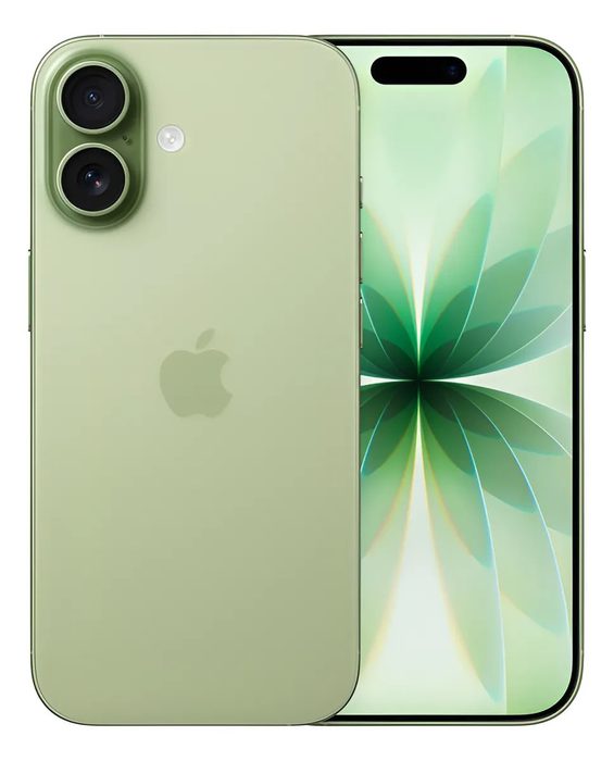 Celular Iphone 17