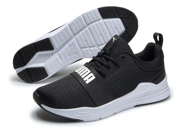 Tênis Wired Run Puma