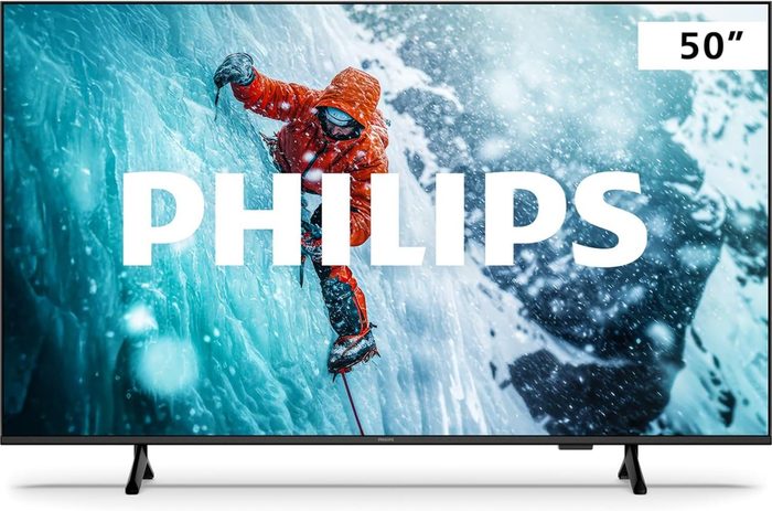 TV Philips 50PUG7300 50" 4K
