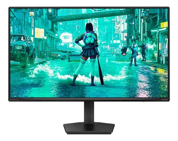 Monitor Philips Evnia 27 27" Full HD IPS 144Hz 0.5ms
