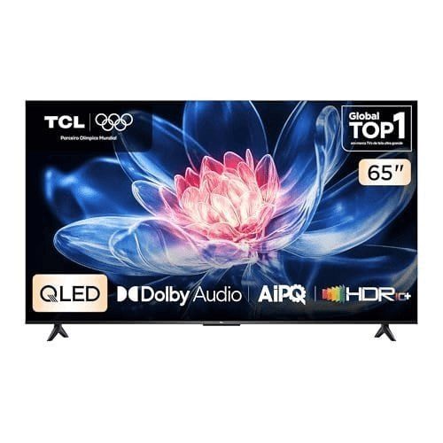 TV TCL TCL200OFF 65" 4K QLED