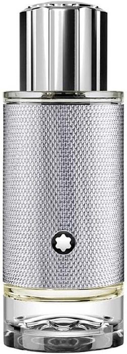 Montblanc Explorer Platinum Eau De Parfum 30ml