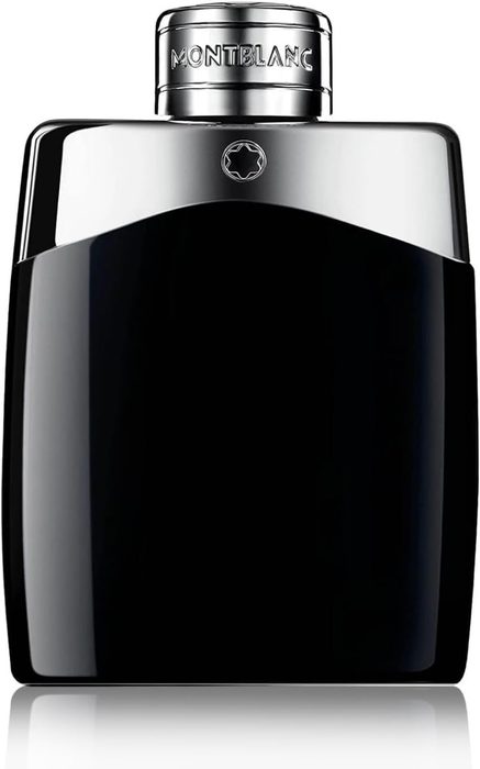 Legend Eau de Toilette, Montblanc