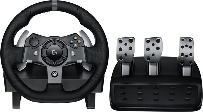 Logitech Xbox Series X