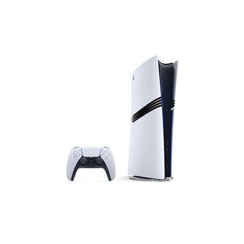 Console PlayStation 5 Pro Sony, SSD 2TB