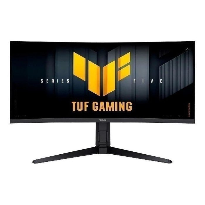 Monitor ASUS 34" QHD VA 250Hz 0.5ms