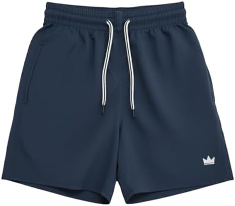 Bermuda Shorts Academia Masculina Rei do Esporte Treino Esportiva