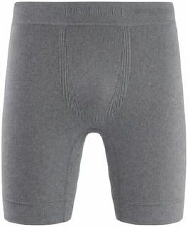 Bermuda Térmica Long Leg Masculina Esportiva Compressão Polostar Microfibra