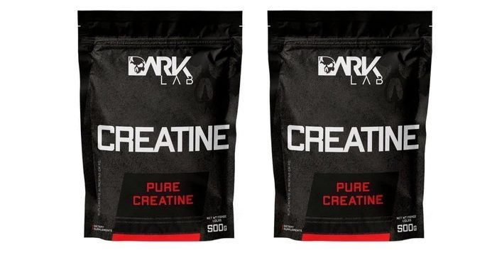 Dark Lab Creatina Monohidratada 500g