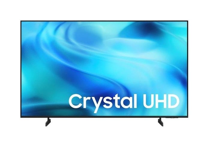 TV Samsung U8000H 58" 4K