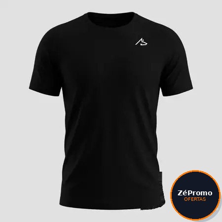 camisetas wolf dry esportiva academia branco alpha