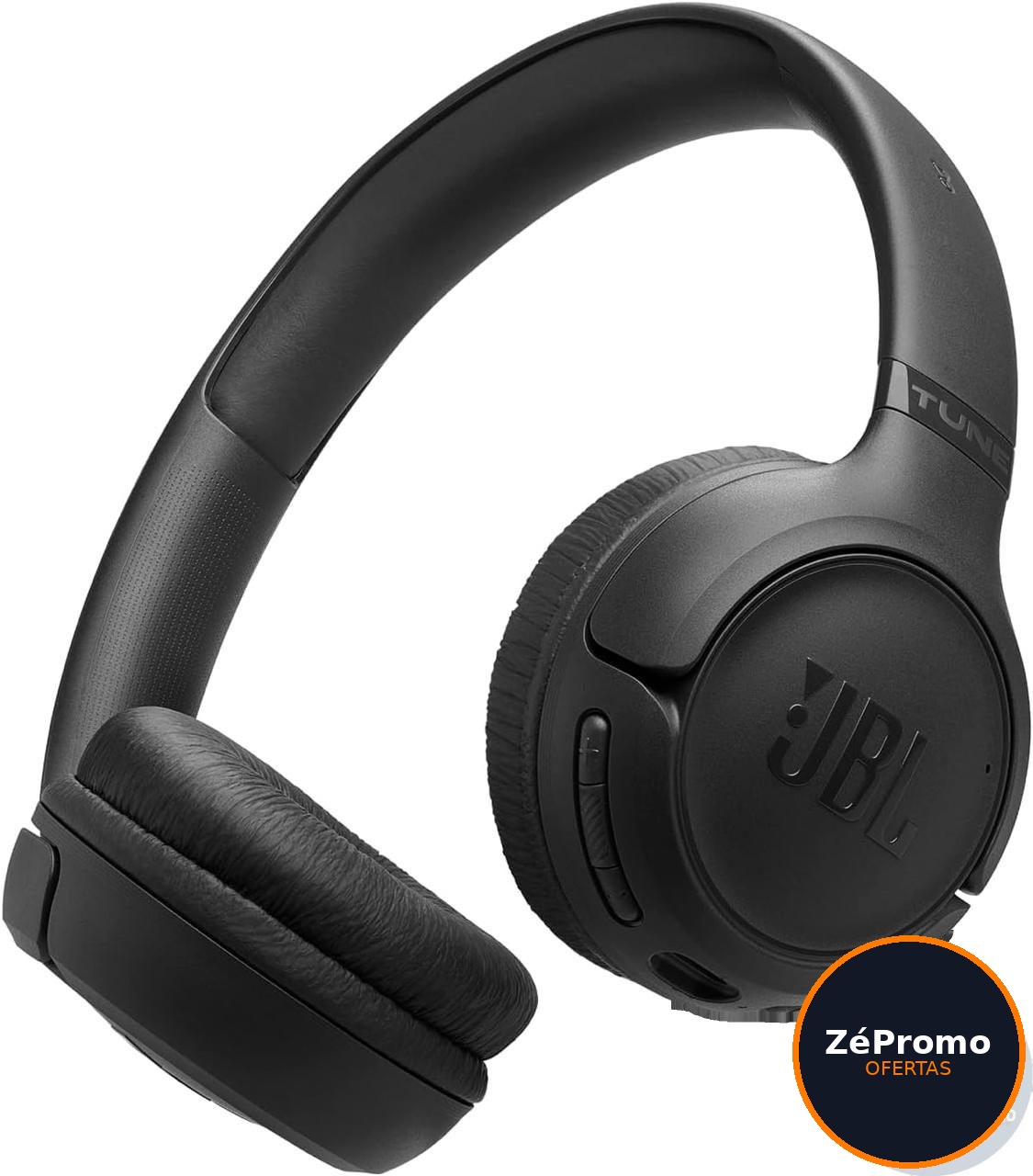 fone de ouvido jbl tune 530bt