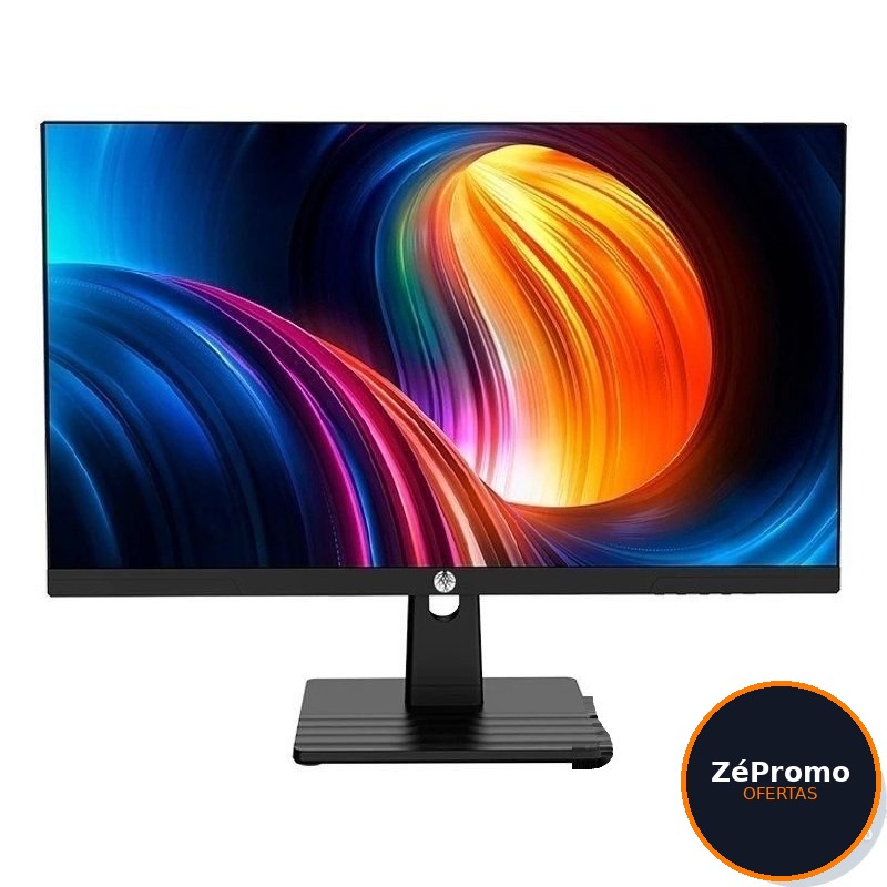 monitor haiz 24.5 ips 0.5 ms fhd 144hz hdmi dp vesa