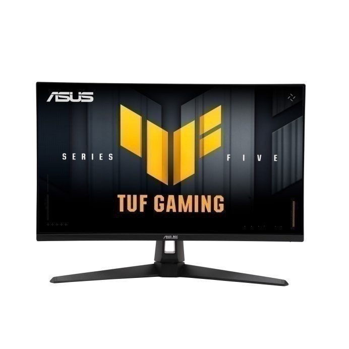 Monitor ASUS 27" QHD 210Hz 0.3ms