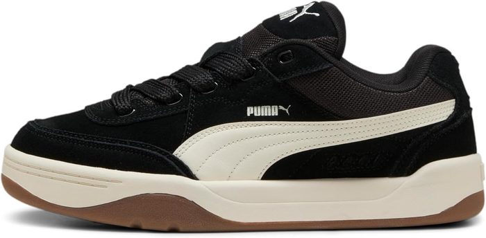 PUMA Park Lifestyle SK8 Tênis masculino, marfim, 42 PUMA Park Lifestyle Sk8 Shoes masculino