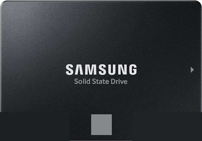 Samsung SSD SATA 250GB