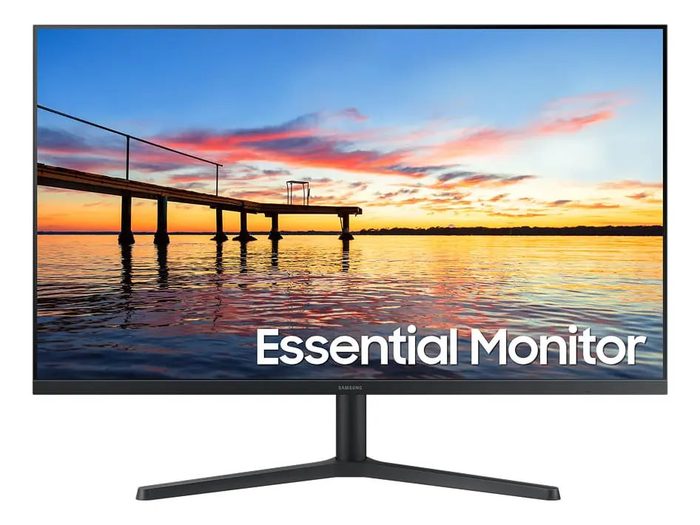 Monitor Samsung 32" Full HD 75Hz