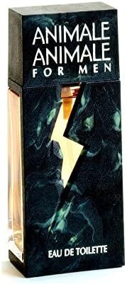 Animale For Men, Eau de Toilette Spray, 100ml