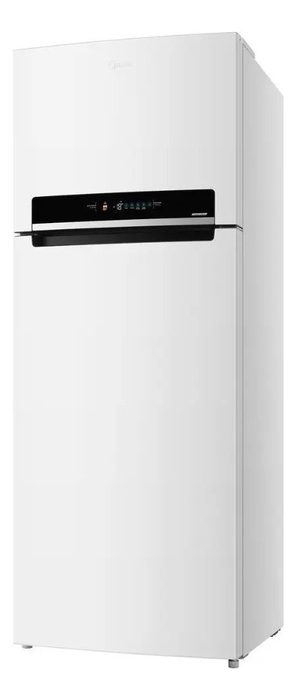 Geladeira Midea Duplex 491L Frost Free
